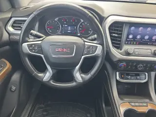 2020 GMC Acadia