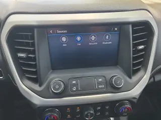 2020 GMC Acadia