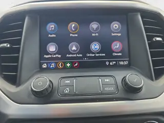 2020 GMC Acadia