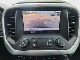 2020 GMC Acadia