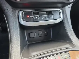 2020 GMC Acadia