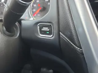 2020 GMC Acadia