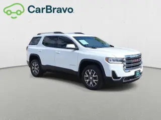 2020 GMC Acadia