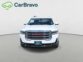 2020 GMC Acadia