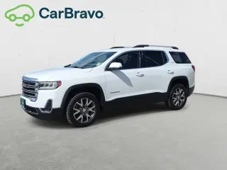 2020 GMC Acadia