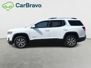 2020 GMC Acadia