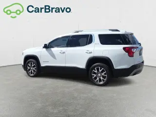 2020 GMC Acadia