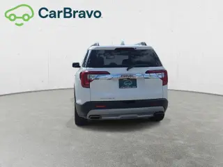 2020 GMC Acadia
