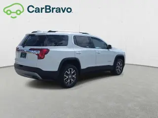2020 GMC Acadia