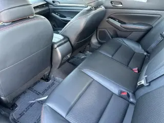 Nissan Altima 2025 2.5 SR 4dr Sedán
