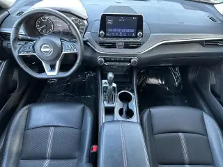 Nissan Altima 2025 2.5 SR 4dr Sedán