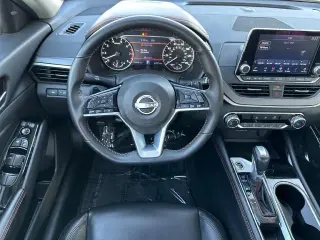 Nissan Altima 2025 2.5 SR 4dr Sedán