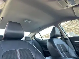 Nissan Altima 2025 2.5 SR 4dr Sedán