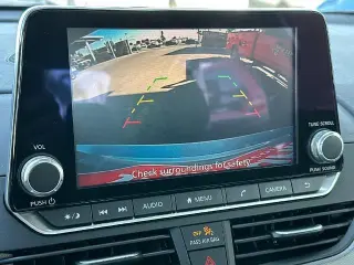 Nissan Altima 2025 2.5 SR 4dr Sedán