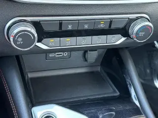 Nissan Altima 2025 2.5 SR 4dr Sedán