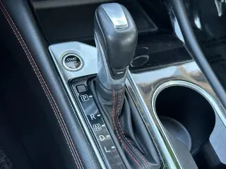 Nissan Altima 2025 2.5 SR 4dr Sedán