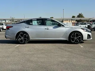 Nissan Altima 2025 2.5 SR 4dr Sedán