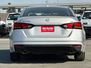 Nissan Altima 2025 2.5 SR 4dr Sedán