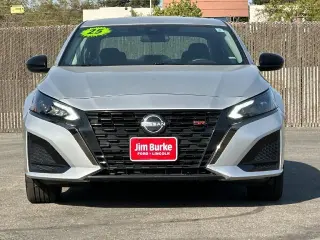 Nissan Altima 2025 2.5 SR 4dr Sedán