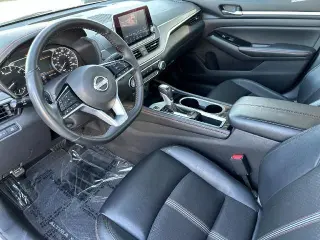 Nissan Altima 2025 2.5 SR 4dr Sedán
