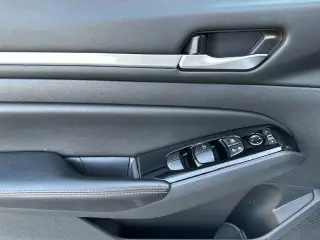 Nissan Altima 2025 2.5 SR 4dr Sedán
