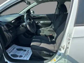 2019 Chevrolet Spark
