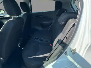 2019 Chevrolet Spark