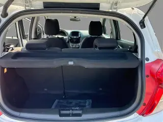 2019 Chevrolet Spark