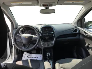 2019 Chevrolet Spark