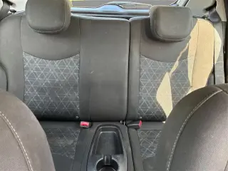 2019 Chevrolet Spark