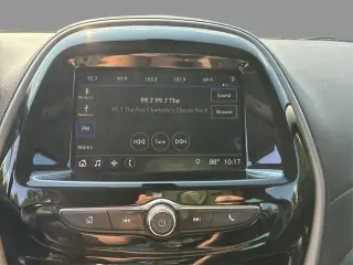 2019 Chevrolet Spark