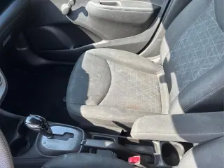 2019 Chevrolet Spark