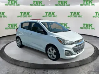 2019 Chevrolet Spark