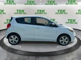 2019 Chevrolet Spark