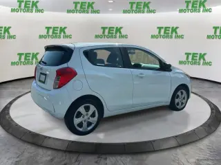 2019 Chevrolet Spark