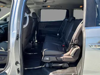2019 Honda Odyssey