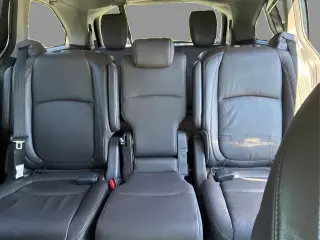 2019 Honda Odyssey