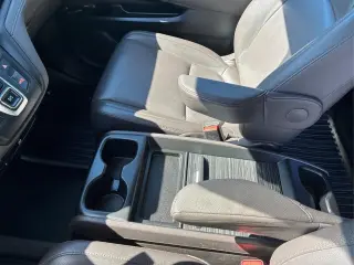 2019 Honda Odyssey