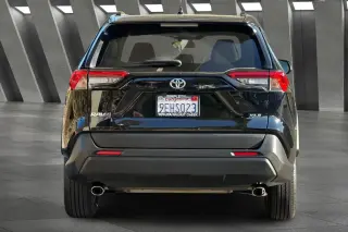 Toyota RAV4 2023 XLE 4dr SUV