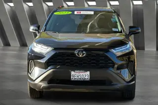 Toyota RAV4 2023 XLE 4dr SUV