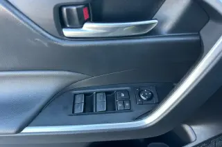 Toyota RAV4 2023 XLE 4dr SUV