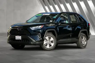Toyota RAV4 2023 XLE 4dr SUV