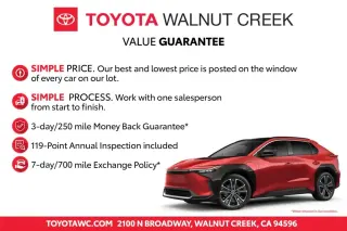 Toyota RAV4 2023 XLE 4dr SUV