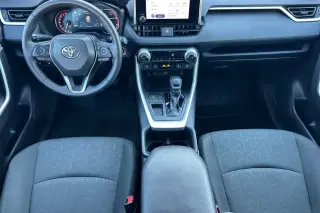 Toyota RAV4 2023 XLE 4dr SUV