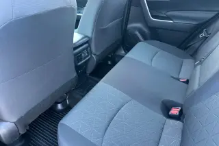 Toyota RAV4 2023 XLE 4dr SUV