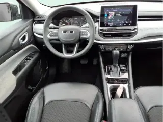 Jeep Compass 2022 Latitude 4dr SUV