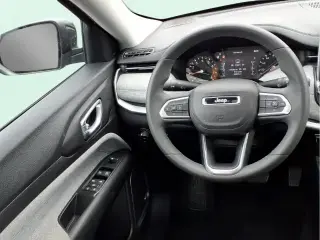 Jeep Compass 2022 Latitude 4dr SUV