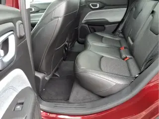 Jeep Compass 2022 Latitude 4dr SUV