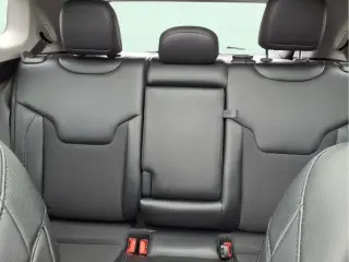 Jeep Compass 2022 Latitude 4dr SUV