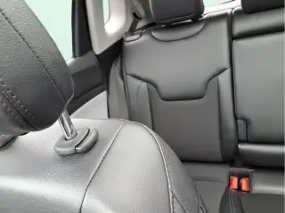 Jeep Compass 2022 Latitude 4dr SUV
